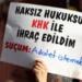 KHK’liler süreçten umutlu