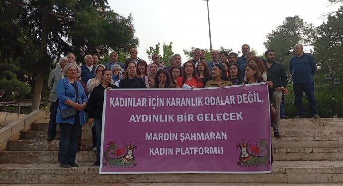 ‘Şifa odaları’nda ölen Fatma Parim için açıklama