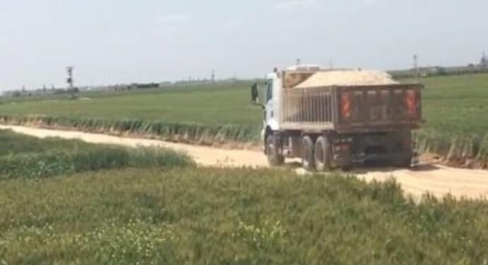 Belediye araçlarıyla kişiye özel hizmet