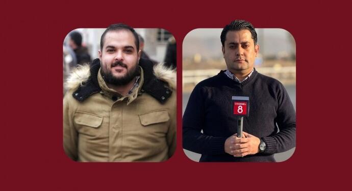 Kanal8: Şam’daki muhabirlerimizden haber alamıyoruz