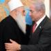 Şeyh Muwafaq Tarif Netanyahu ile görüştü
