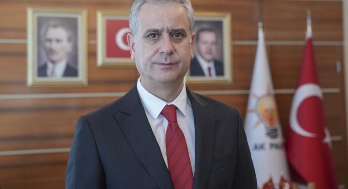 Kongre sonrası AKP’den ilk açıklama