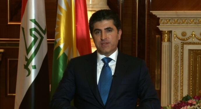 Neçirvan Barzani: Yeni dönemin kapılarını aralayacak tarihi bir gelişme