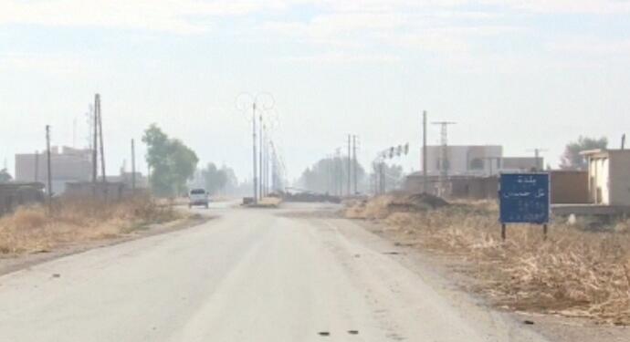 Til Temir’de patlama: Bir çocuk yaşamını yitirdi