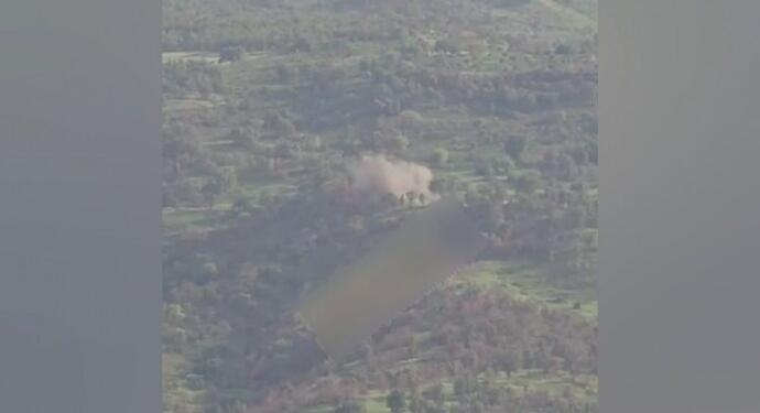 CPT: Son bir haftada 128 saldırı düzenlendi