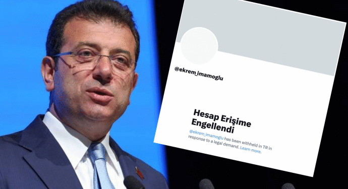 X’in avukatından, İmamoğlu’nun hesabı için AYM’ye başvuru