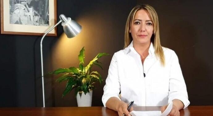 Gazeteci Ayşemden Akın için imza kampanyası