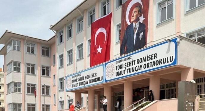 ‘Nitelikli cinsel istismar’dan yargılanan öğretmene 82 yıl ceza