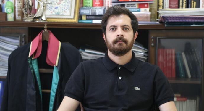 Avukat Arslan’a ‘Bergiro’ davasında beraat