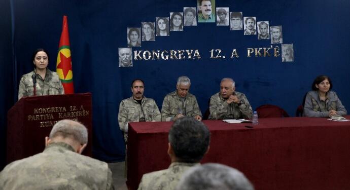 Zozan Çewlîg: Mücadelemizin merkezi Önder Apo’dur