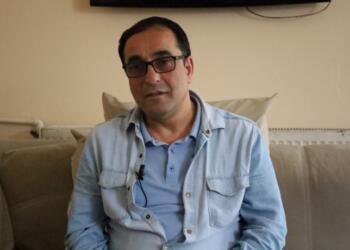 30 yıllık tutsak Ahmet Oral: Süreç hızlı ilerletilmeli