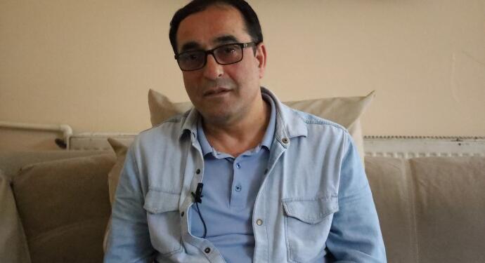 30 yıllık tutsak Ahmet Oral: Süreç hızlı ilerletilmeli