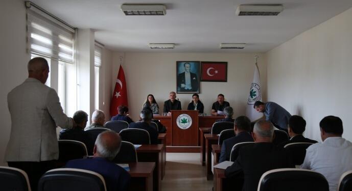 Önder’in ismi Xana Axpar’da bir caddeye verilecek