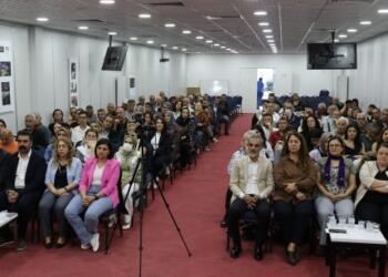 Kirmanckî Meclisi kuruldu: Çağrının ruhuyla örgütleneceğiz