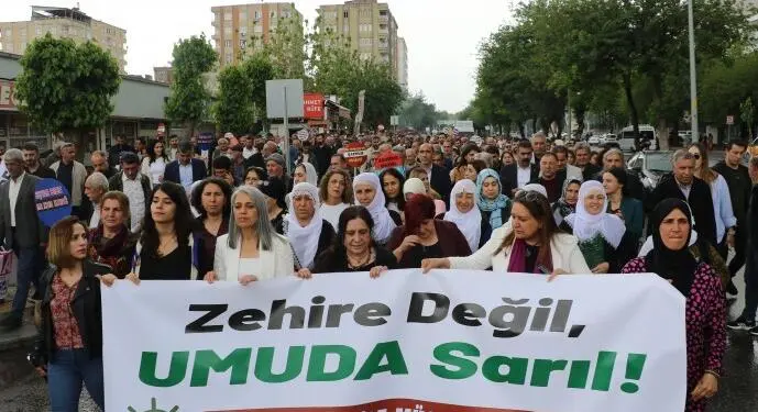 Şiyar Be Platformu: Uyuşturucuyla mücadelede toplumsal seferberliği canlandıracağız