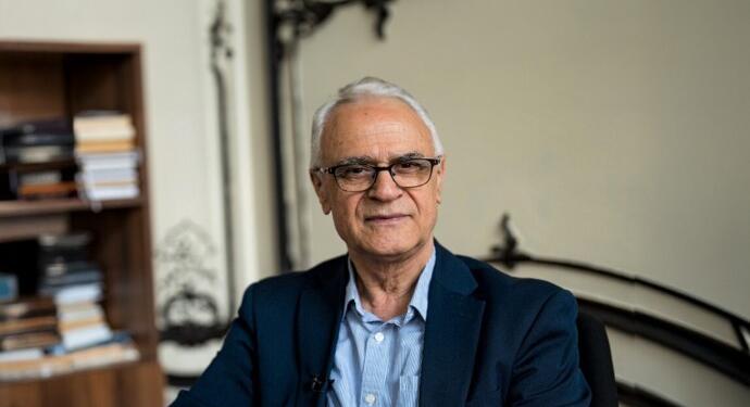 ‘Demokratik toplum sosyalizmi yeni sürecin perspektifidir’