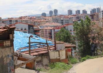 Direnişin hafızası: Tuzluçayır’daki ev