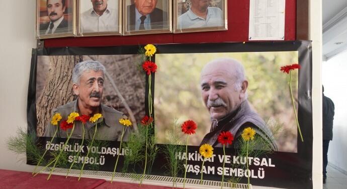 ‘Altun Dîlok’ta özgürlük tohumlarını ekti’