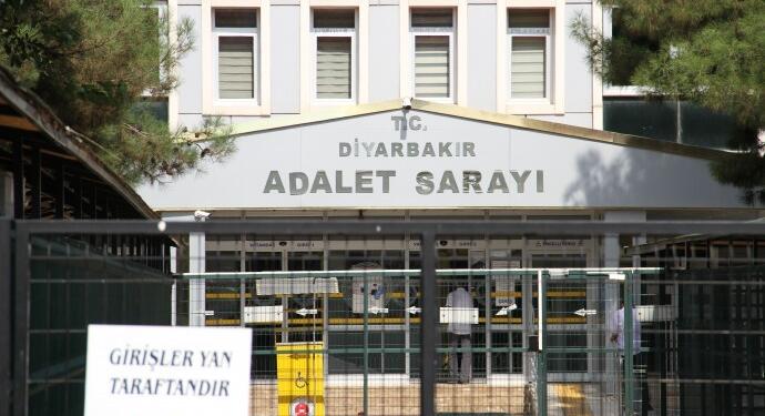 Karatay’ın duruşması görüldü: Tahliye talebi reddedildi