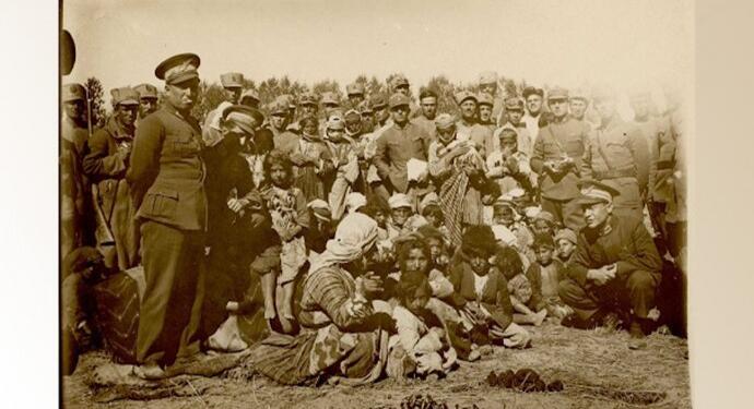 Dêrsim Tertelesi: Yüzleşme onarıcı adalet ile mümkün