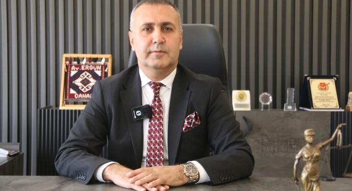 Avukat Canan: ‘Umut Hakkı’nın uygulanması ile süreç olumlu yerlere evirilecek