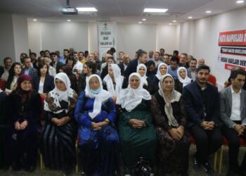 Leyla Güven: Devlet bir an önce gerekli adımları atmalı