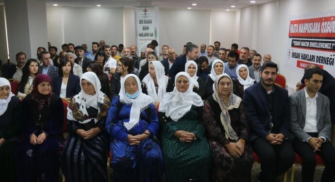 Leyla Güven: Devlet bir an önce gerekli adımları atmalı