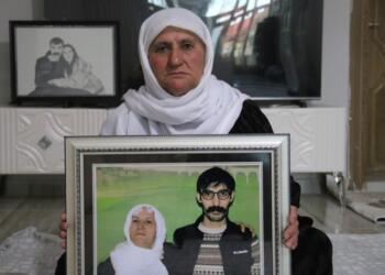 Hasta tutsağın annesi: Yasal düzenlemelerle tutsaklar serbest bırakılmalı