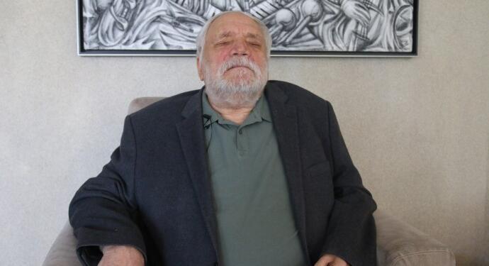 Eşber Yağmurdereli: Sorumluluk devlete geçti