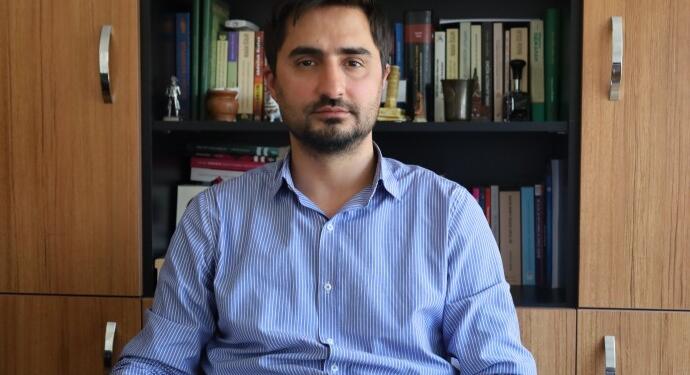 Sarıca: Yeni bir sayfa açıldı