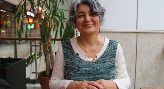 ‘Süreci hukuki güvence altına almaya zorlamalıyız’