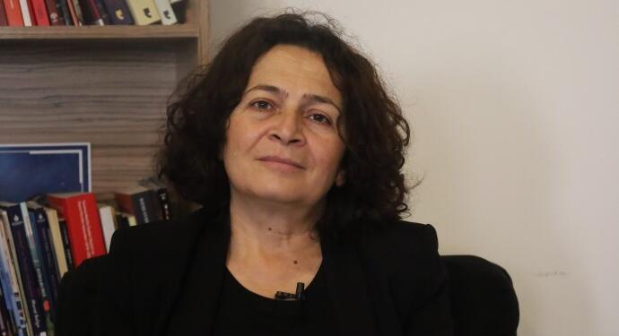 DEM Parti ortak mücadeleyi örmek için ‘barış komisyonları’ kuracak