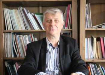 Barış Vakfı Başkanı: Herkes sözünü, eylemini barıştan yana koymalı