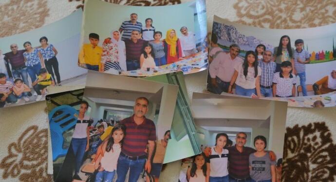 Yüzde 91 engelli hasta tutsağın tahliyesi 5 yıl uzatıldı