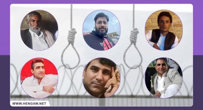 İran’da bir günde en az 12 kişi idam edildi