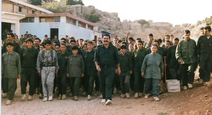 PKK’nin kuruluşundan uluslararası komploya kadar nereler yaşandı?