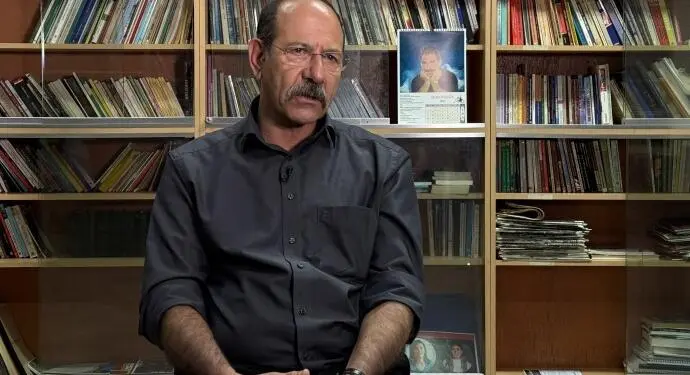 Mustafa Sarıkaya: Mücadele yeniden başlıyor