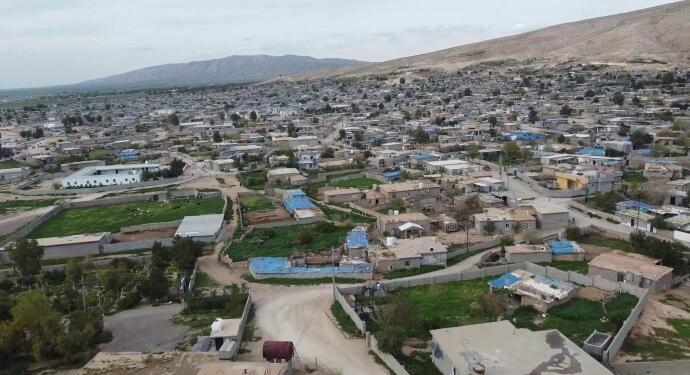 Mexmûr Kampı’ndaki abluka 36 gündür devam ediyor