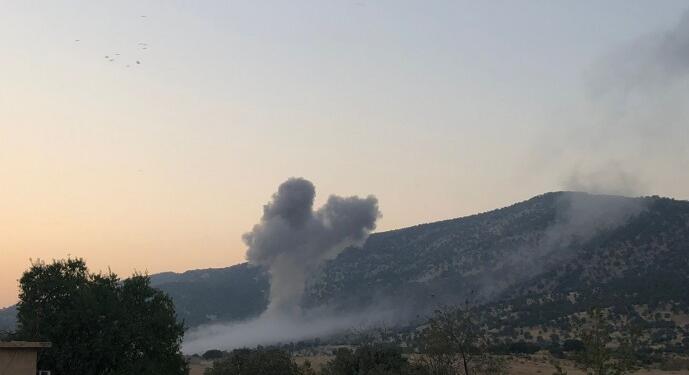 CPT üyesi: 12’nci Kongre sürecinde yüzlerce saldırı düzenlendi