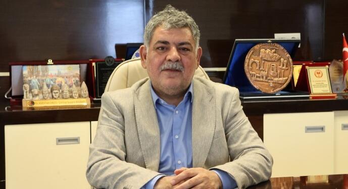 Riha Barosu Başkanı: Umut Hakkı uygulanmalı