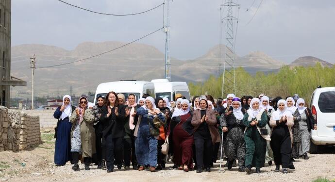 Pelin Yılmaz için kurulan taziyeye ziyaretler sürüyor