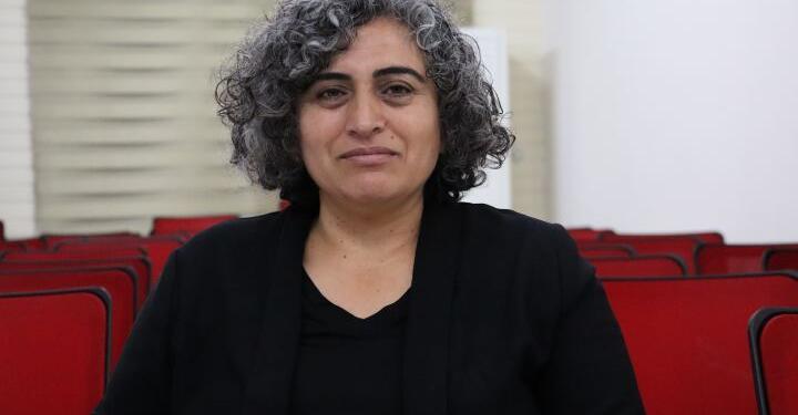 Sebahat Tuncel: Kardeşlikte herkes haklarını eşitçe kullanır