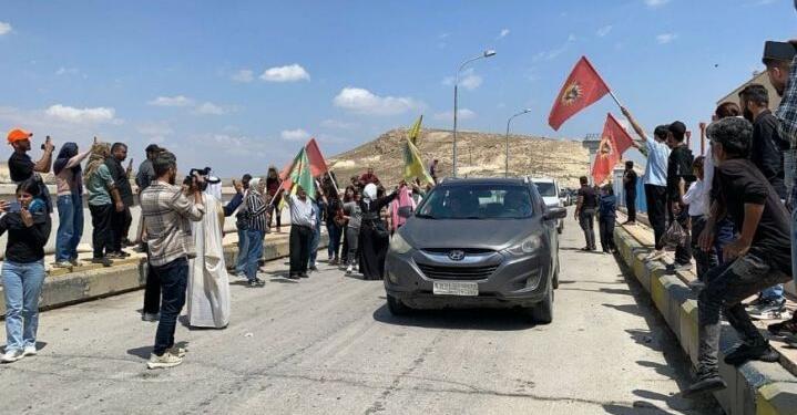 Gulîstan Elî: Tişrîn’de direniş tarihi yazıldı