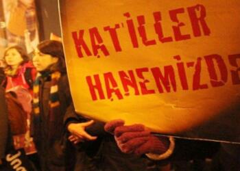 Şiddet failine kadının yaşadığı evde ev hapsi!