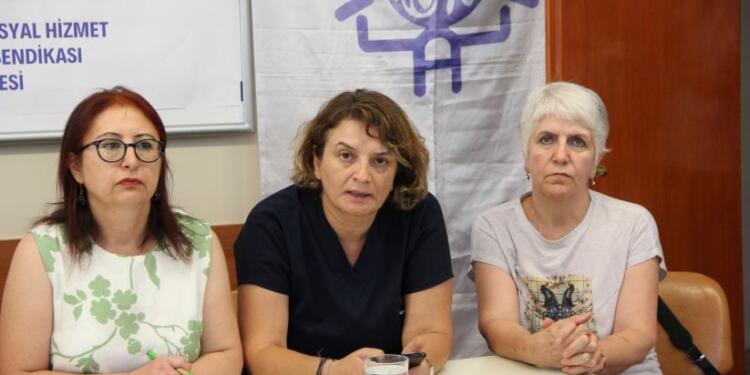 Dr. Ayşe Uğurlu ihraç edildi