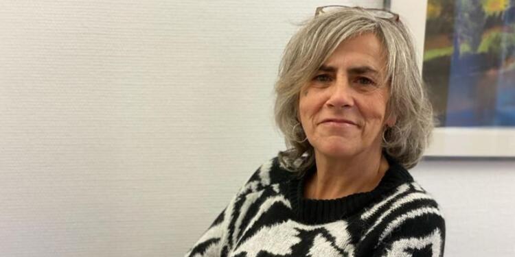 Raphaëlle Primet: Barış tek taraflı olmaz