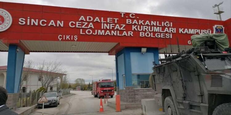 İGK keyfi kararlarla tutsakların tahliyesini engelliyor