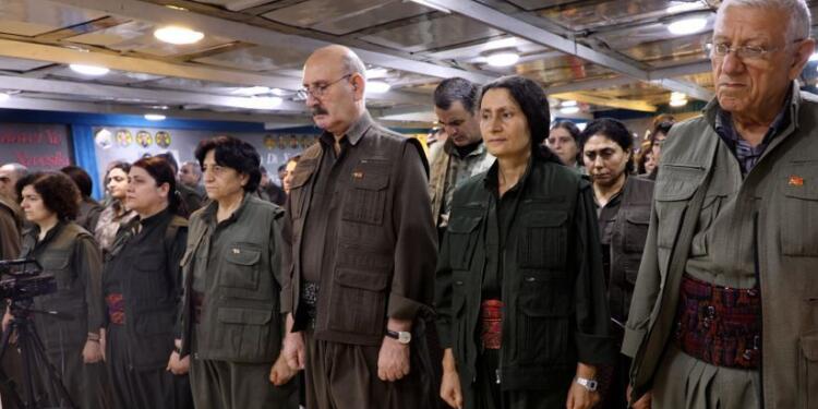 Saliha Aydeniz: Meclis acilen toplanmalı ve sürece dair kararlar almalı