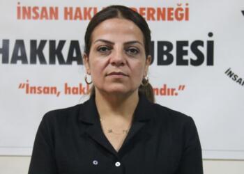 Sibel Çapraz: Hasta tutsaklar pazarlık konusu olmamalı