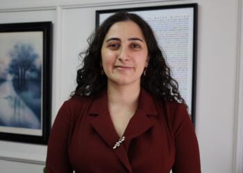 ÖHD’li Vargün: Tutsaklara dair raporu Bakanlığa ve Meclis’e sunacağız